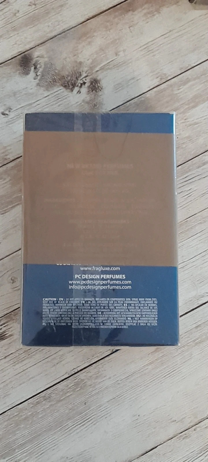 Eau de toilette genérico para Homem, Unic – photo 2